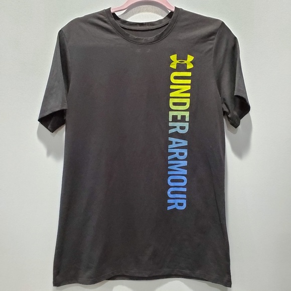 Under Armour Tops - Under Armour Womens Shirt Pain Train Push P004